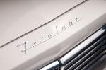 Ford Fairlane 500 Supercharged Victoria Hardtop Coupe 1957 года